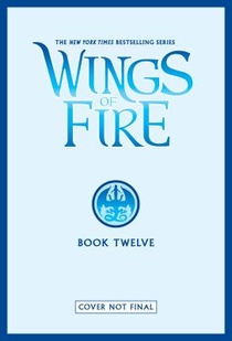 The Hive Queen (Wings of Fire #12)