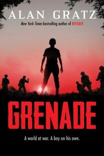 Grenade voorzijde