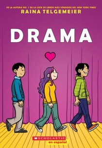 SPA-DRAMA (SPANISH EDITION)