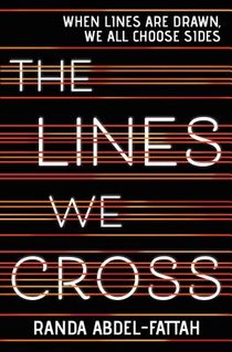 The Lines We Cross