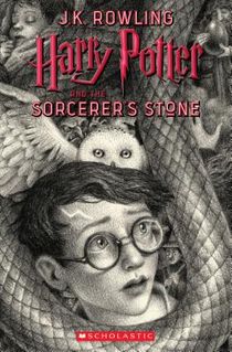 HARRY POTTER & THE SORCERERS S voorzijde