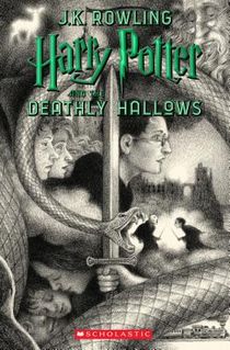 HARRY POTTER & THE DEATHLY HAL