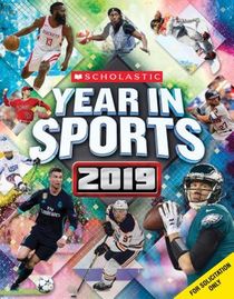 Scholastic Year in Sports 2019