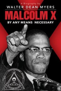 MALCOLM X BY ANY MEANS NECESSA