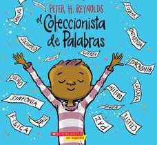 El Coleccionista de Palabras (The Word Collector)