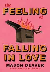 Deaver, M: Feeling of Falling in Love voorzijde