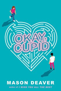 Deaver, M: Okay, Cupid voorzijde