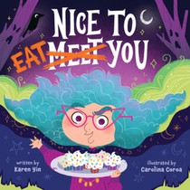 Nice to Eat You