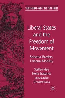 Liberal States and the Freedom of Movement