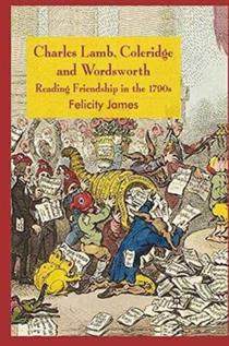 Charles Lamb, Coleridge and Wordsworth