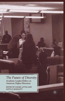 The Future of Diversity