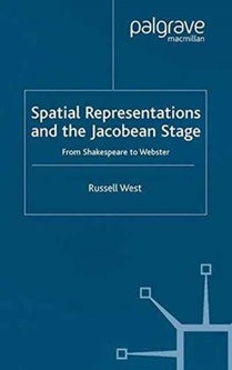Spatial Representations and the Jacobean Stage