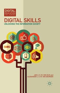 Digital Skills voorzijde