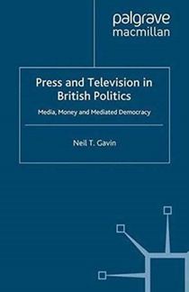 Press and Television in British Politics