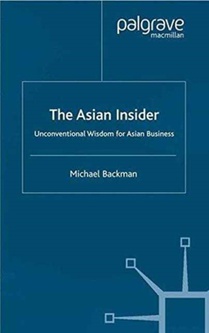 The Asian Insider