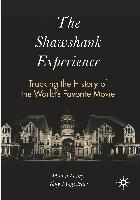 The Shawshank Experience voorzijde