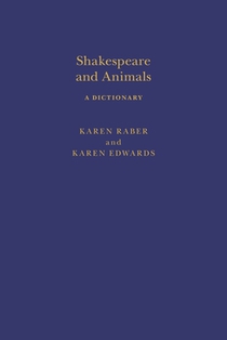 Shakespeare and Animals
