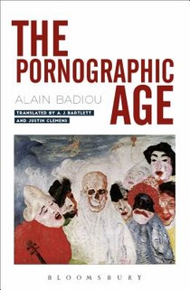 The Pornographic Age voorzijde