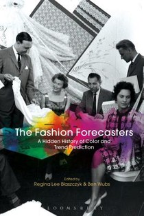 The Fashion Forecasters voorzijde