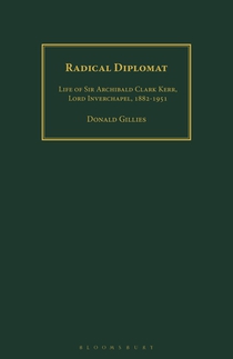 Radical Diplomat