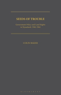 Seeds of Trouble