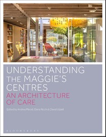 Understanding the Maggie’s Centres