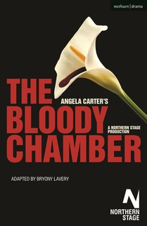 The Bloody Chamber voorzijde