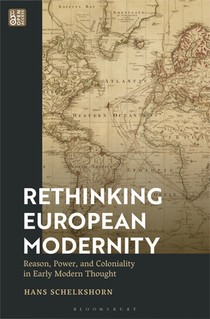 Rethinking European Modernity