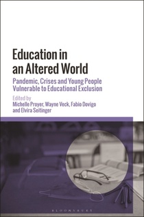 Education in an Altered World