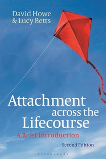 Attachment across the Lifecourse voorzijde