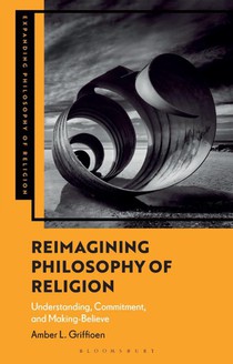 Reimagining Philosophy of Religion