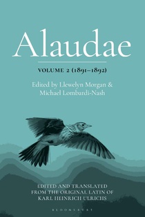 Alaudae Volume 2 (1891–1892)