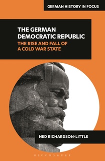 The German Democratic Republic