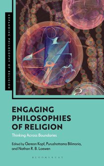 Engaging Philosophies of Religion