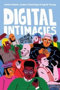 Digital Intimacies voorzijde