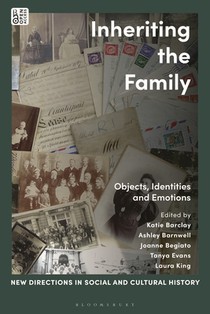 Inheriting the Family