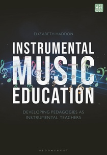Instrumental Music Education