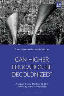 Can Higher Education Be Decolonised?