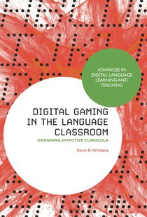 Digital Gaming in the Language Classroom