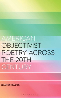 American Objectivist Poetry Across the 20th Century