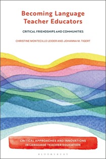 Becoming Language Teacher Educators