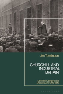 Churchill and Industrial Britain