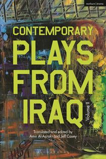 Contemporary Plays from Iraq