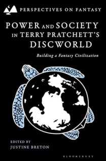 Power and Society in Terry Pratchett’s Discworld