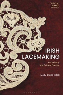 Irish Lacemaking