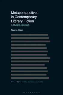 Metaperspectives in Contemporary Literary Fiction