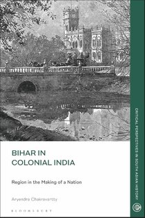 Bihar in Colonial India