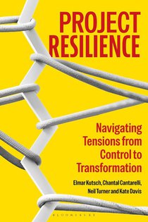 Project Resilience