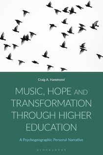 Music, Hope and Transformation through Higher Education