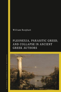 Pleonexia, the Abuse of Power, and the Downfall of Democracies in Ancient Greek Thought